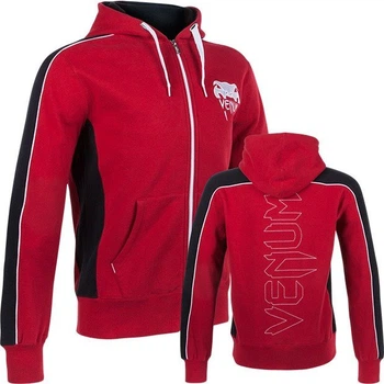 Худі Venum Elite Hoodie Red (V-Elite-HR-M)