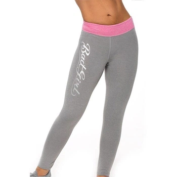 Жіночі компресійні штани Bad Girl Tights Marl Pink (BG-032-PN-M)