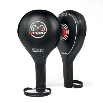 Ракетки Rival RPDL Power Paddles Black (RPDL)