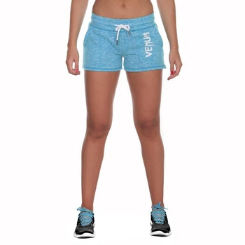Шорты Venum Classic Shorts Blue (VENUM-2091BL-XS)