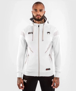 Худі Venum Authentic UFC FightNight White (VNMUFC-00004-002-S)