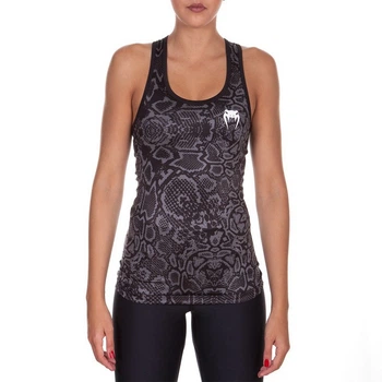 Майка Venum Fusion Tank Top Black (VENUM-2092-M)