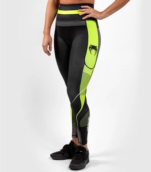 Женские леггинсы Venum Training Camp 3.0 Women Leggings (VENUM-04094-116-XS)