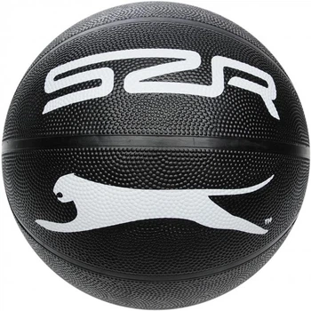 Мяч баскетбольный Slazenger Black size 7 800011-92