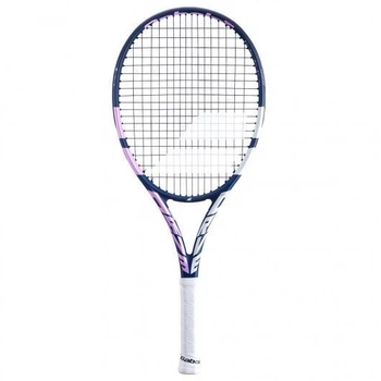 Ракетка Babolat Pure drive Jr 26 girl 2021 year Gr1 140424/348Gr1