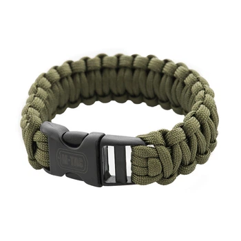 Браслет паракорд M-Tac Large Olive