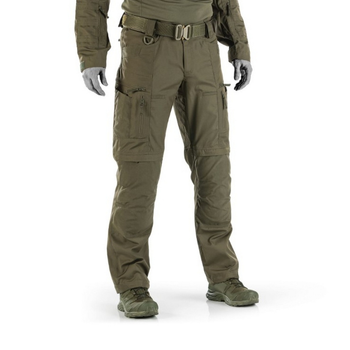Тактические штаны UF Pro P-40 All-Terrain Gen.2 Tactical Pants 33 Олива 2000000121444