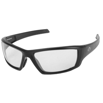 Балістичні окуляри Walker’s IKON Vector Glassesз прозорими лінзами 2000000111100