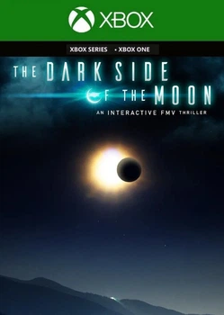 Ключ активации The Dark Side of the Moon: An Interactive FMV Thriller для Xbox One/Series