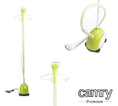 Паровая система CAMRY CR 5020