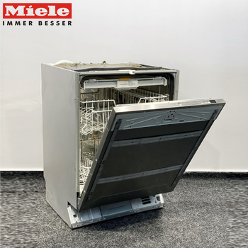 Вбудована посудомийна машина Miele G 6265 SCVI XXL, б/в