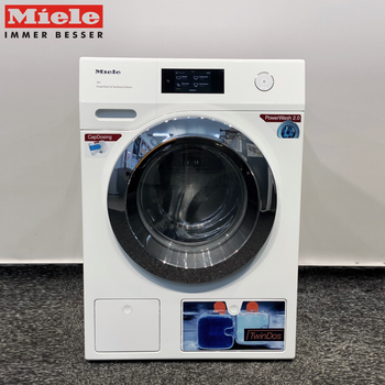 Пральна машина Miele WCR 890 WPS, б/в