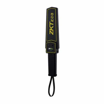 ZKTeco ZK-D100S Ручний металодетектор