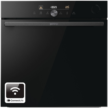 Gorenje bo 6735 e05 b духовой шкаф