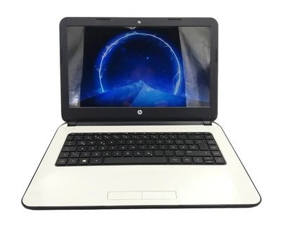 Ноутбук HP 14-r100ng чотириядерний Intel Pentium N3540 4 GB RAM 500 GB HDD [14"] Б/У