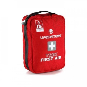 Аптечка Lifesystems Trek First Aid Kit (2293)