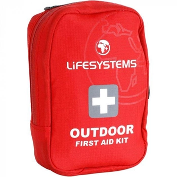 Аптечка Lifesystems Outdoor First Aid Kit (2291)
