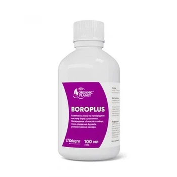 Boroplus (Бороплюс) Хелат бору 100 мл Valagro