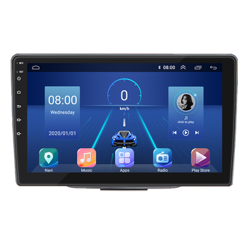 Штатная магнитола 9" Lesko для Hyundai i30 II 2011-2015 Top 6/128 4G WiFi GPS Хюндай