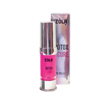 Ботокс для бровей и ресниц Zola Botox Cure 15 мл (21944WB)