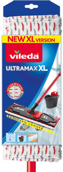 Швабра Vileda Ultramax XL (160931)