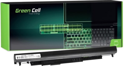 Акумулятор Green Cell для ноутбуків HP 14.6 V 2200 mAh (HP88)