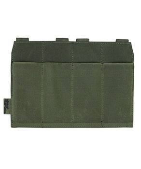 Подсумок Kombat UK Guardian SMG Pouch Оливковый (1000-kb-gsmgp-olgr)