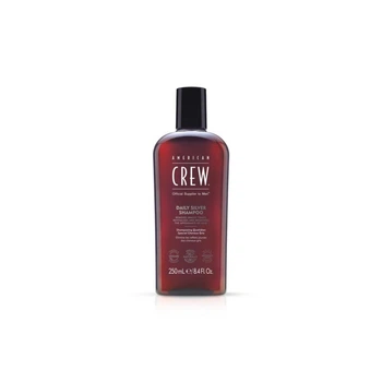 Шампунь American Crew Silver Shampoo 250 мл