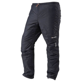Штани Montane Prism Pants XL Чорний (1004-MONTANEPRISMPBXL)