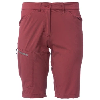 Шорты Turbat Bali Wmn M Бордовый (1054-BALI-WMN-R-M)