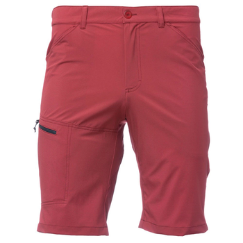 Шорты Turbat Bali Mns Biking Red L (1054-012.004.2535)