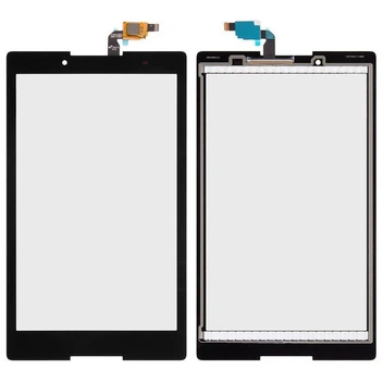 Touchscreen (екран) для Lenovo Tab 3 TB3-850M LTE, 8 Black