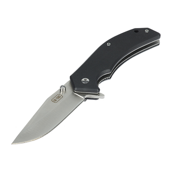 M-Tac нож складной Type 8 Metal, нож для охоты складной зсу, тактический нож, армейский нож, нож для военных