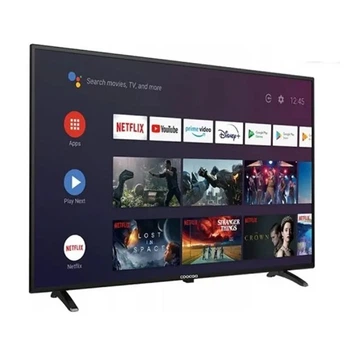 Телевизор Coocaa Smart LED TV- 4k ultra HD- MD 5000 -42 дюйма
