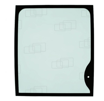 Скло лобове верхнє ADA Glass DAEWOO (9903-00055A)