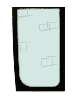 Скло лобове нижнє праве ADA Glass Hidromek 102B (F33/21041)