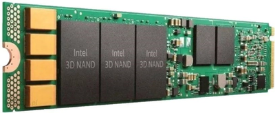 Solidigm (Intel) S4520 480GB M.2 SATAIII 3D NAND (TLC) (SSDSCKKB480GZ01)