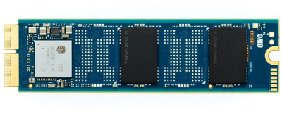 OWC Aura N2 480GB M.2 PCIe 3.1 3D NAND (QLC) (OWCS4DAB4MB05)