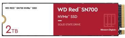 Western Digital Red SN700 2TB M.2 NVMe PCIe 3.0 3D NAND (TLC) (WDS200T1R0C)