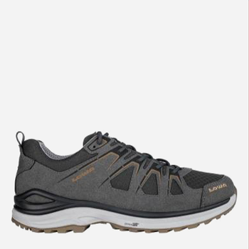 Чоловічі тактичні кросівки з Gore-Tex LOWA Innox EVO GTX LO 310611/7945 40 (6.5UK) 26.8 см [023] Anthracite (2000980581443)