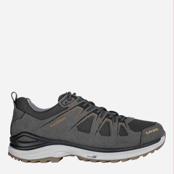 Чоловічі тактичні кросівки з Gore-Tex LOWA Innox EVO GTX LO 310611/7945 41.5 (7.5UK) 27.6 см [023] Anthracite (2000980567065)