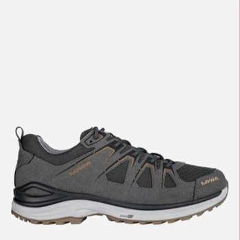 Чоловічі тактичні кросівки з Gore-Tex LOWA Innox EVO GTX LO 310611/7945 42.5 (8.5UK) 28.2 см [023] Anthracite (2000980567089)