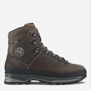 Чоловічі тактичні черевики високі з Gore-Tex LOWA Ranger III GTX® 210687/0997 43.5 (9UK) 28.6 см [0997] Slate (2000980586783)