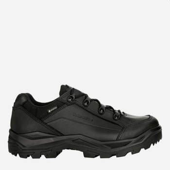 Жіночі тактичні кросівки з Gore-Tex LOWA Renegade II GTX LO LO TF MF 320903/9999 37 (4UK) 24.7 см [019] Black (2000980576449)