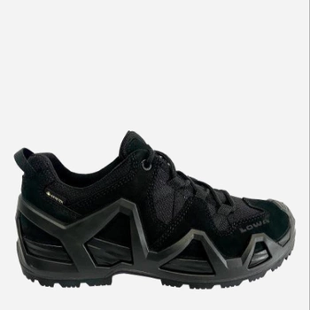 Жіночі тактичні кросівки з Gore-Tex LOWA Zephyr MK2 GTX LO TF 320890/0999 39 (5.5UK) 26 см [019] Black (2000980563227)
