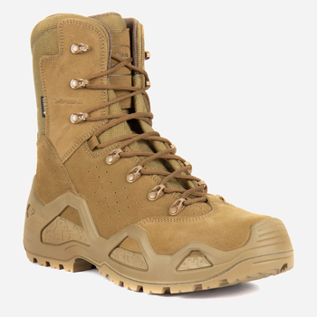 Женские тактические берцы с Gore-Tex LOWA Z-8S GTX® 310664/0731 39 (5.5UK) 26 см [0731] Coyote OP (2000980464654)