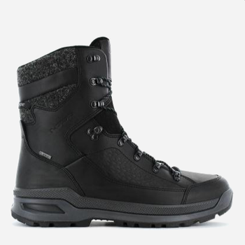 Мужские тактические ботинки высокие с Gore-Tex LOWA Renegade EVO Ice GTX® 410950/0999 45 (10.5UK) 30 см [019] Black (2000980589791)