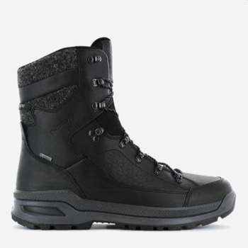 Чоловічі тактичні черевики високі з Gore-Tex LOWA Renegade EVO Ice GTX® 410950/0999 48.5 (13UK) 31.8 см [019] Black (2000980589845)