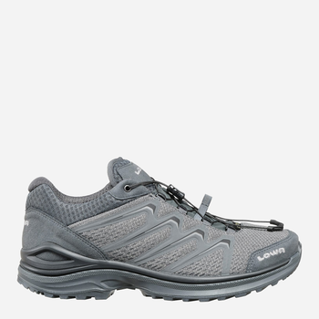 Женские тактические кроссовки с Gore-Tex LOWA Maddox GTX LO TF 310630/0737 37 (4UK) 24.7 см [0737] Wolf (2000980475223)