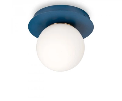 Стельовий світильник Pearl BLUE (5 Colors Collection)